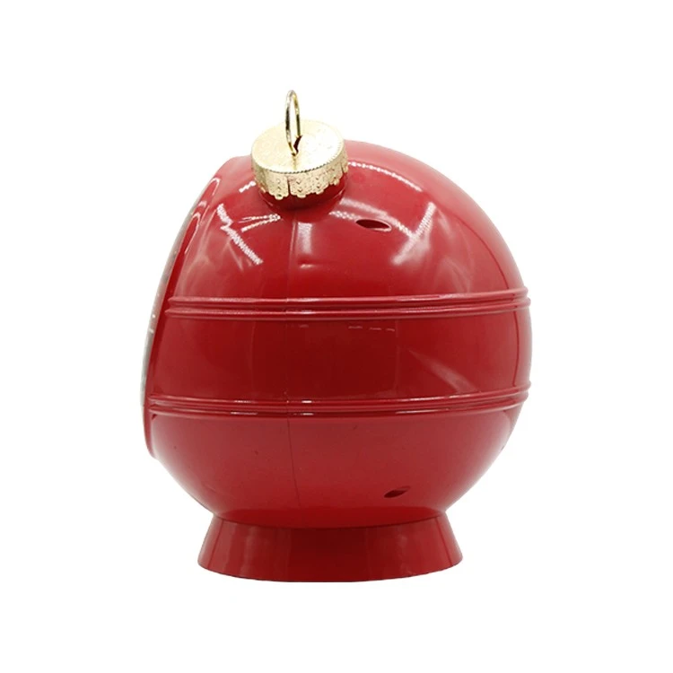 Cardinal Bird Christmas Ball Snow Globe price