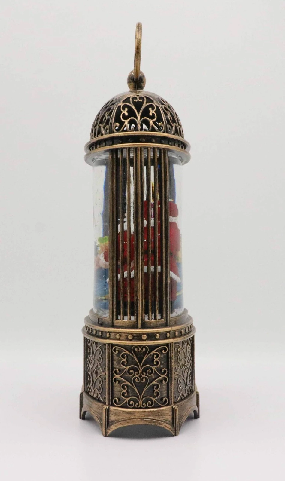 Christmas Lantern Snow Globe suppliers