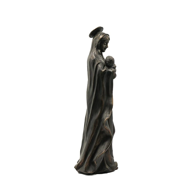 Madonna And Child Religious Statue best
