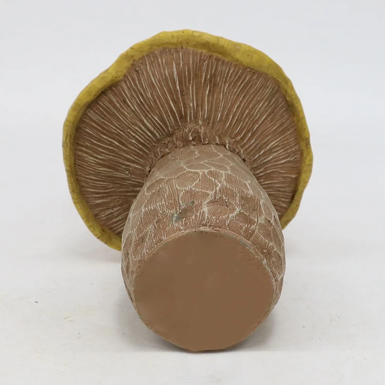 Mushroom Decorative Sculpture high quality