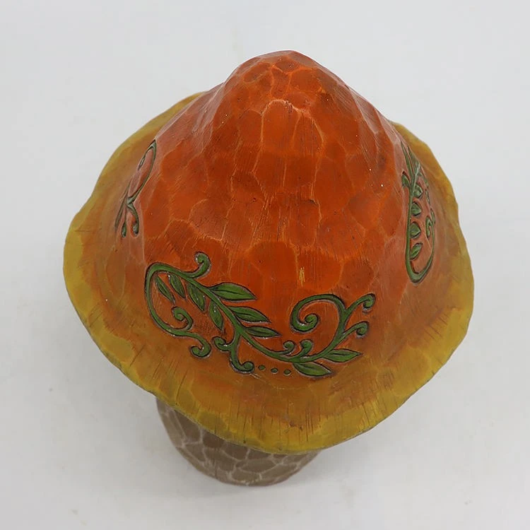 Mushroom Decorative Sculpture best