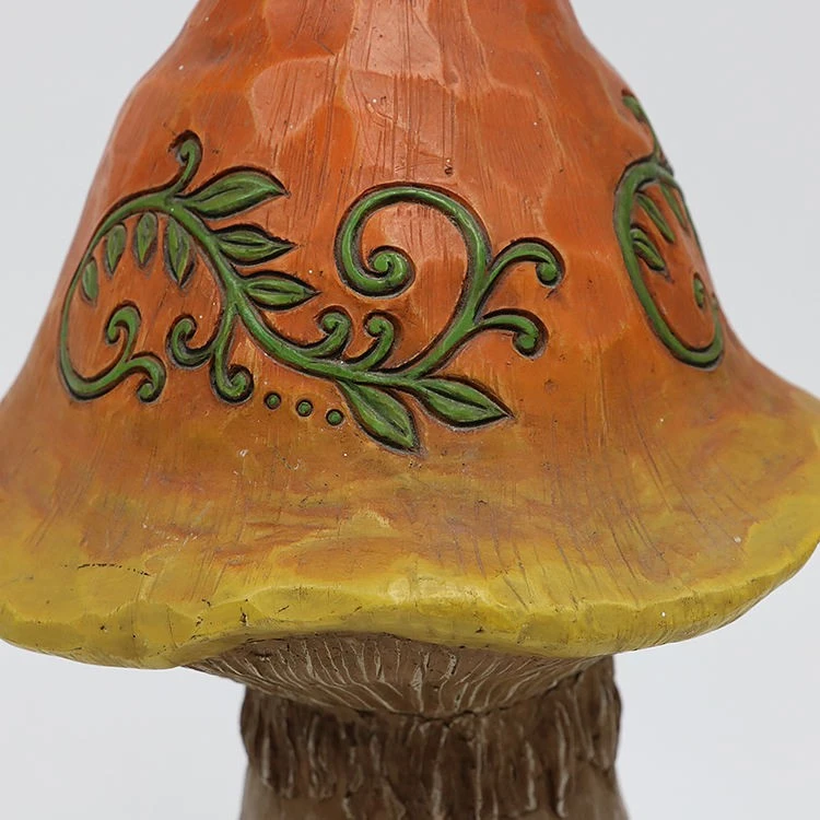 Mushroom Decorative Sculpture price
