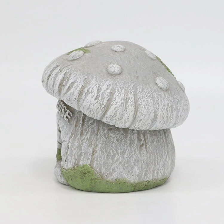 Mushroom Toad House Decoration best