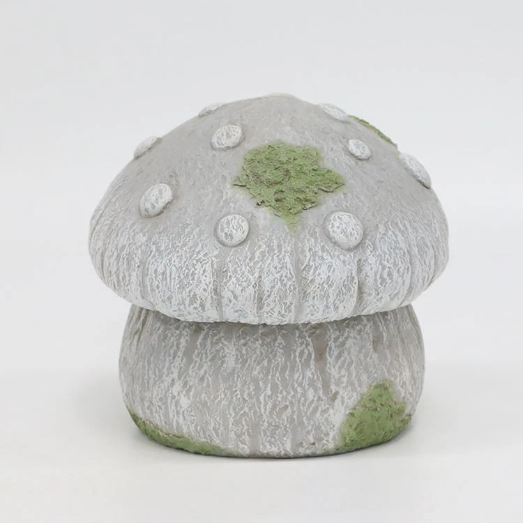 Mushroom Toad House Decoration high quality