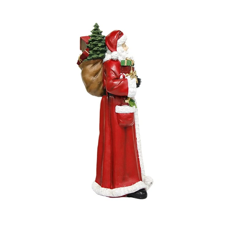Santa Claus With Toy Sack price