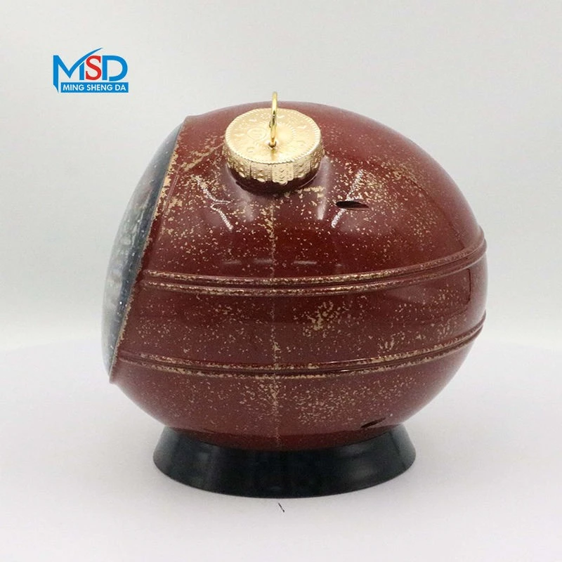 Santa Scene Snow Globe suppliers