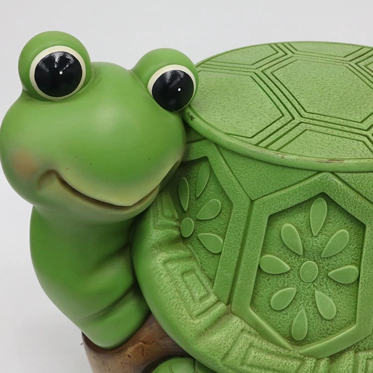 Turtle Shaped Garden Stool price