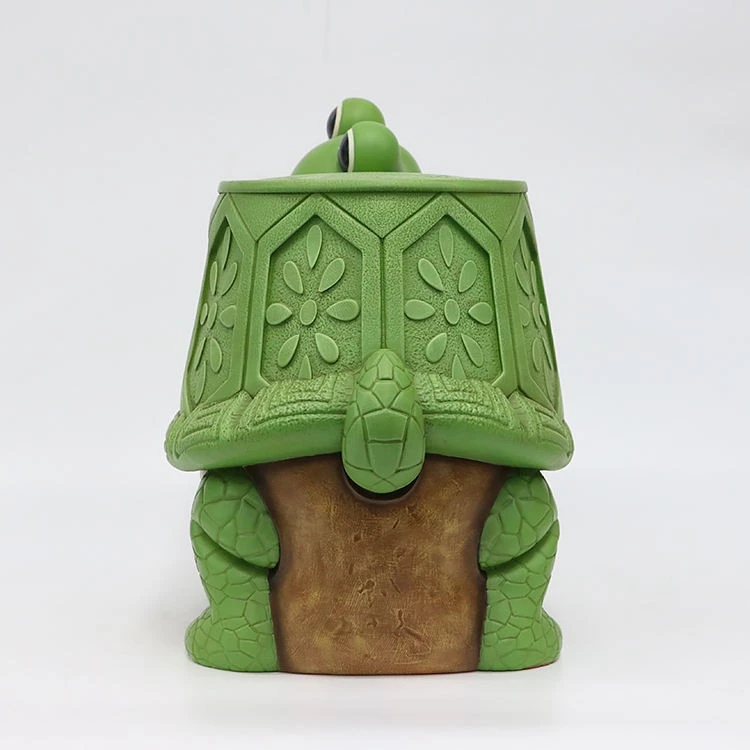 Turtle Shaped Garden Stool high quality