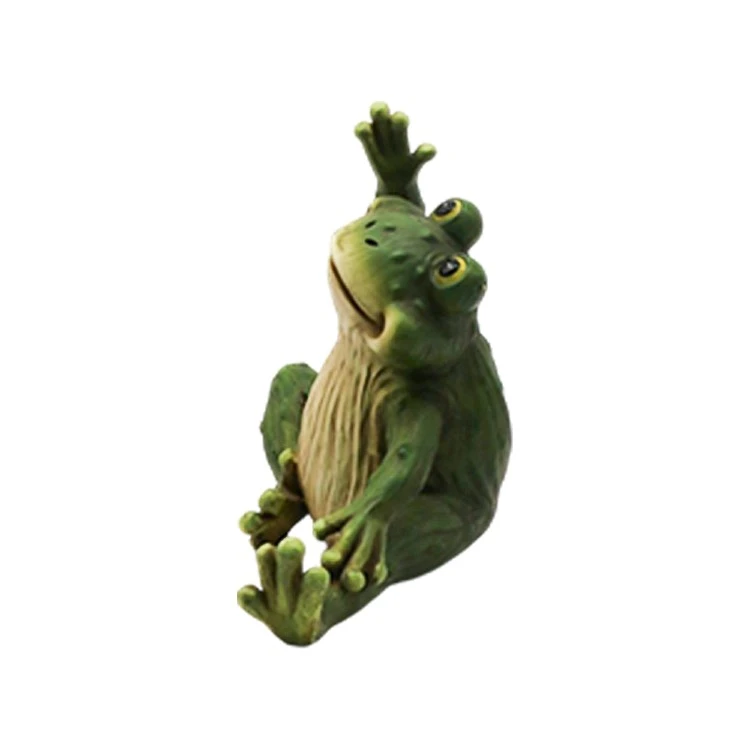 Yoga Frog in Stretching Pose best